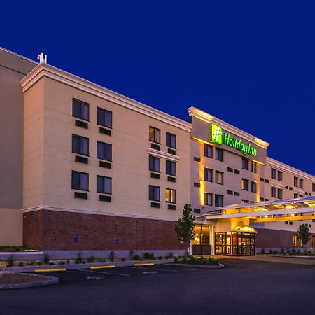 Holiday Inn Concord Downtown, An Ihg Hotel Екстер'єр фото