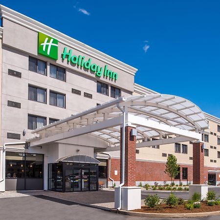 Holiday Inn Concord Downtown, An Ihg Hotel Екстер'єр фото