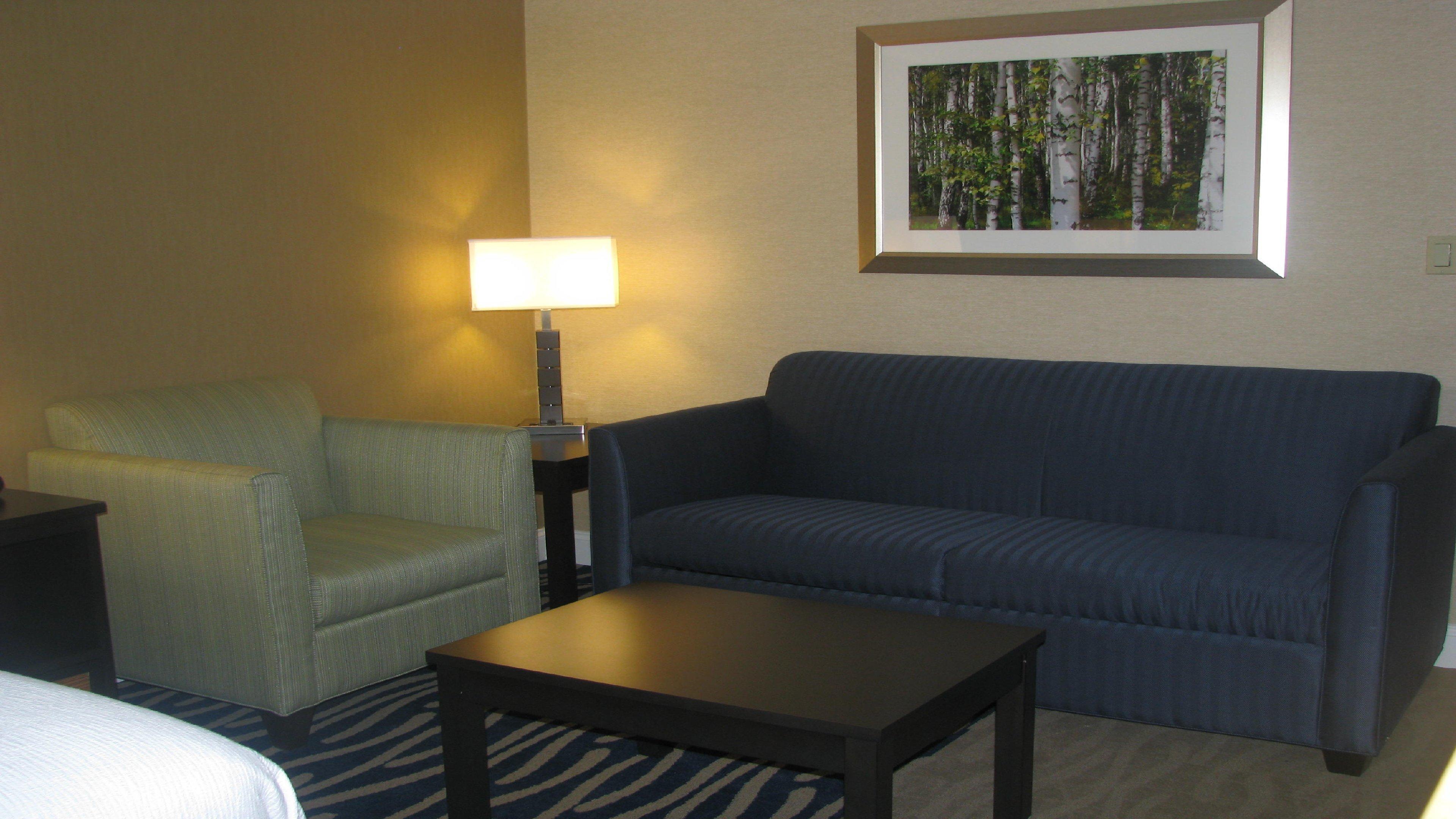 Holiday Inn Concord Downtown, An Ihg Hotel Екстер'єр фото