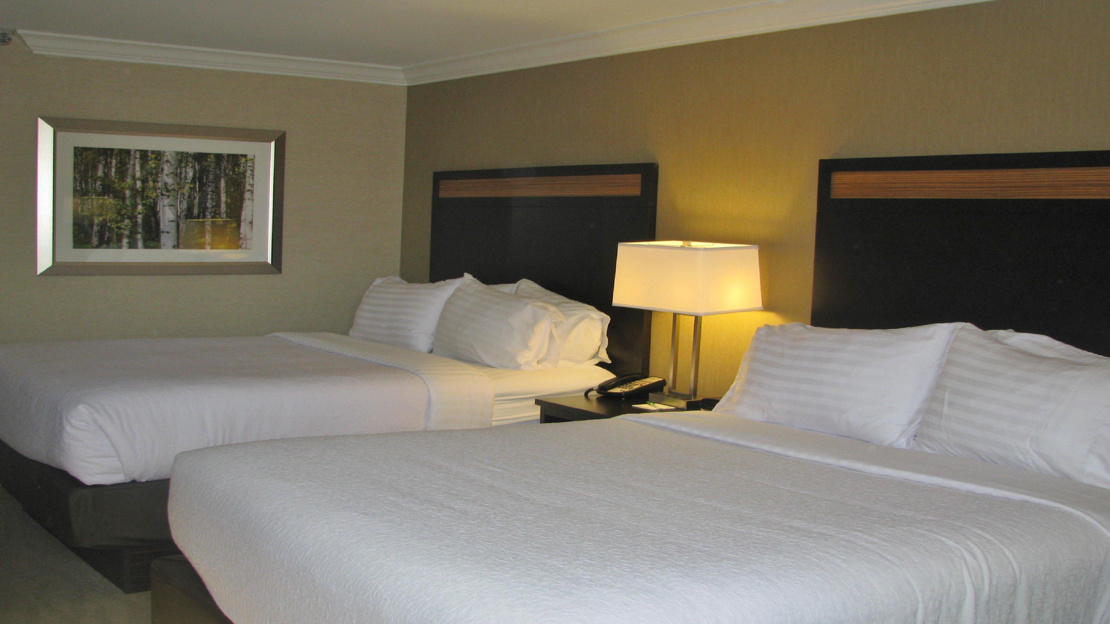 Holiday Inn Concord Downtown, An Ihg Hotel Екстер'єр фото
