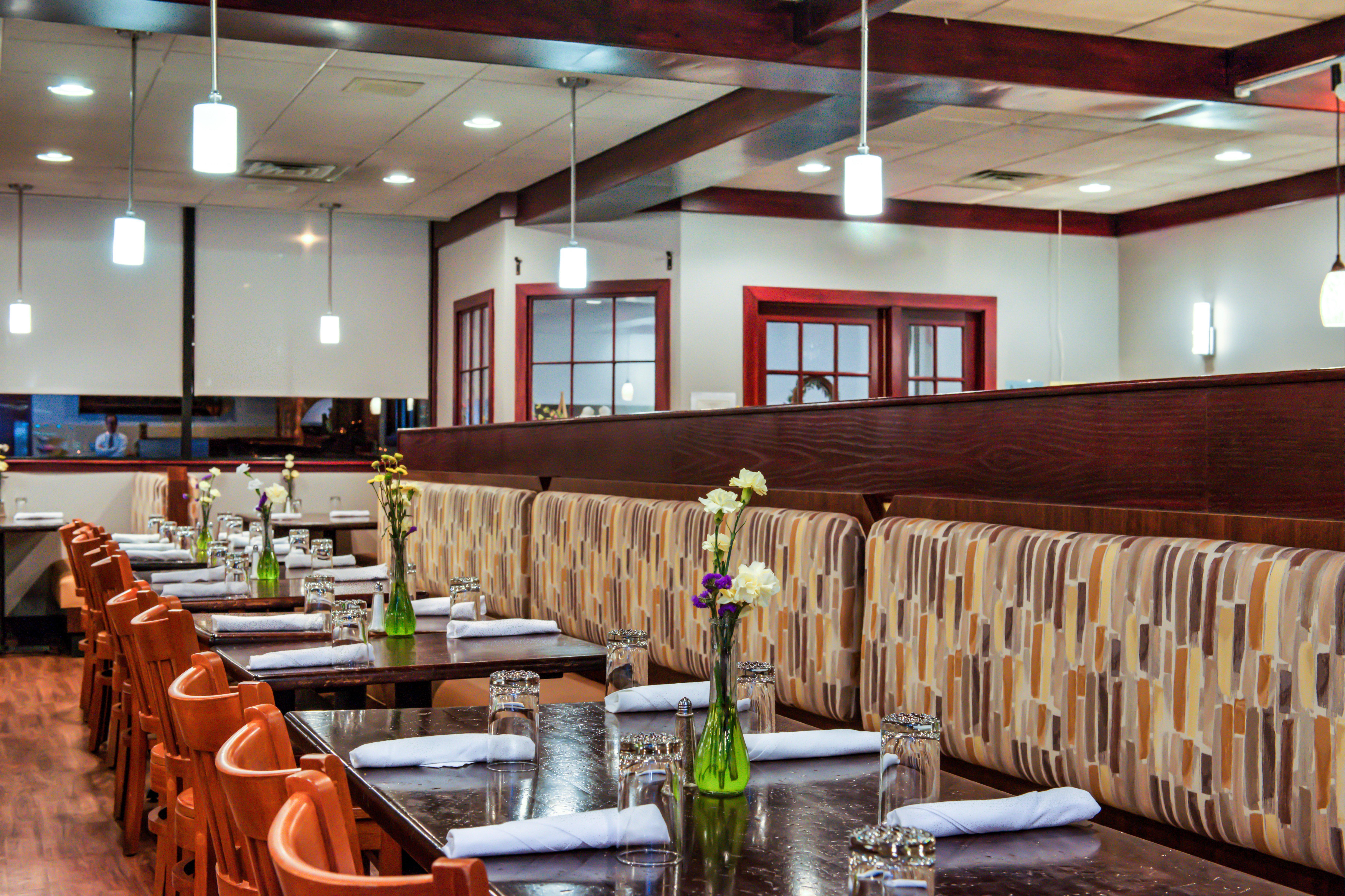 Holiday Inn Concord Downtown, An Ihg Hotel Екстер'єр фото
