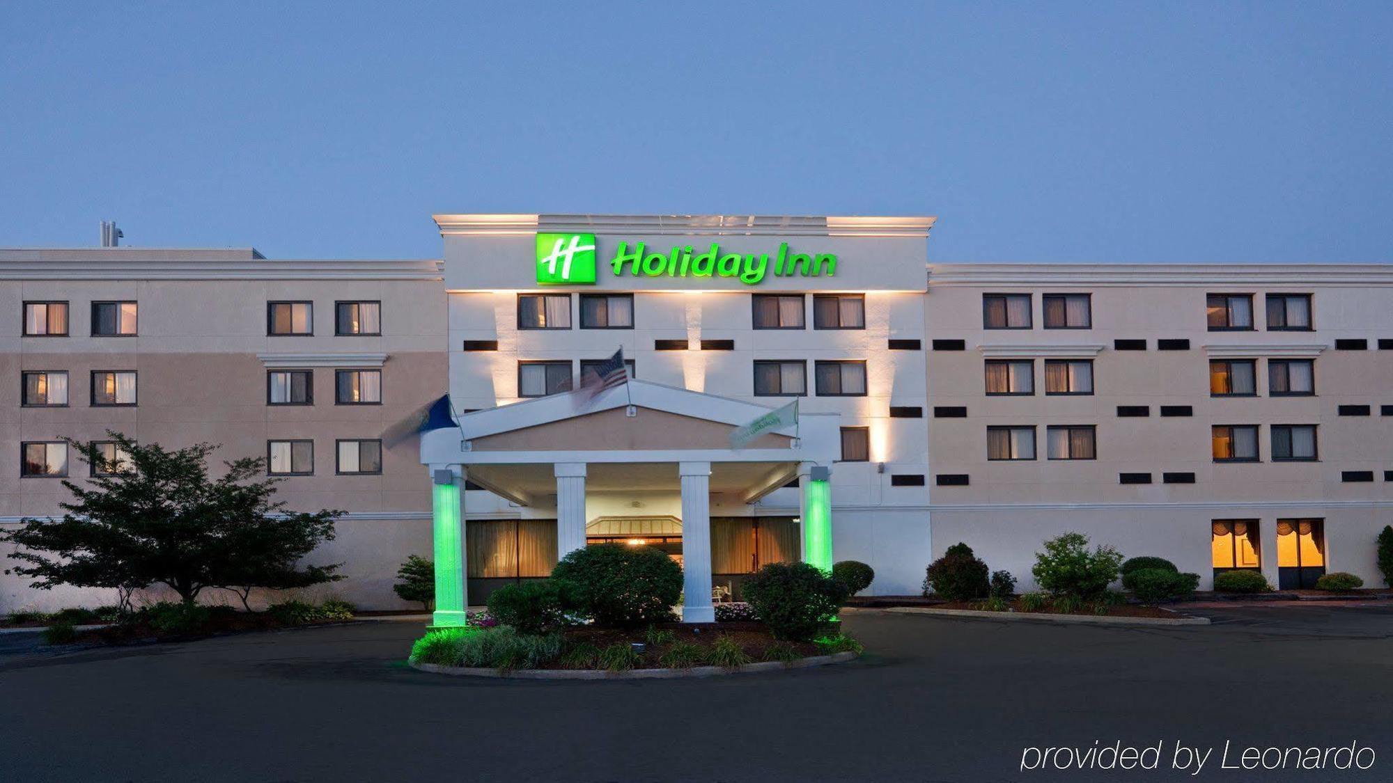 Holiday Inn Concord Downtown, An Ihg Hotel Екстер'єр фото